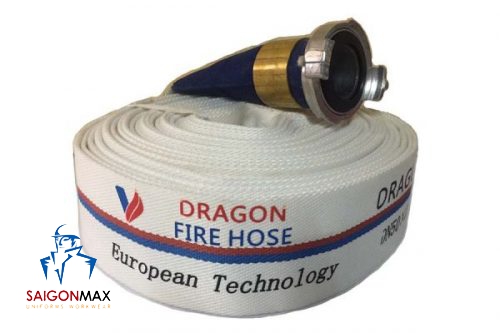 Cuộn vòi chữa cháy Dragon DN50
